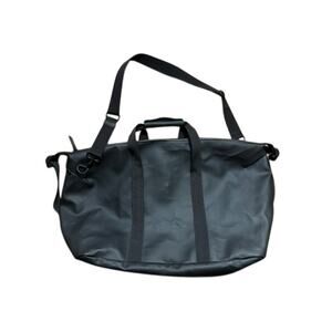 Rains Hilo Waterproof Weekend Duffle Bag